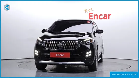 KIA SORENTO DIESEL 2.0 2WD