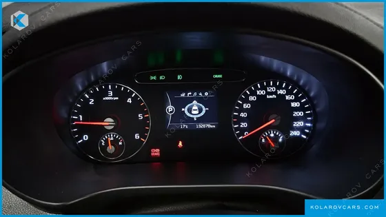 KIA SORENTO DIESEL 2.0 2WD