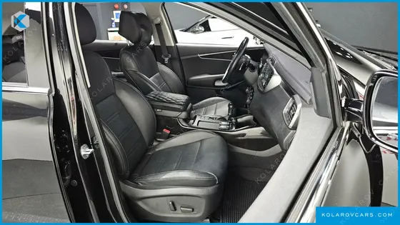 KIA SORENTO DIESEL 2.0 2WD