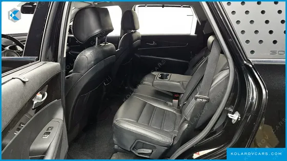 KIA SORENTO DIESEL 2.0 2WD