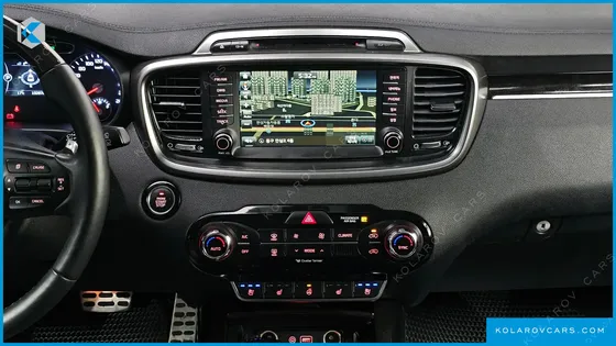 KIA SORENTO DIESEL 2.0 2WD