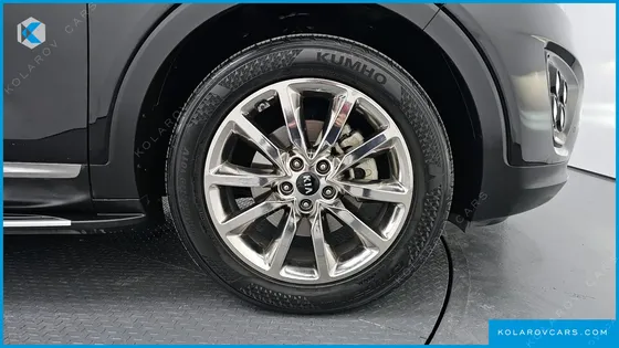 KIA SORENTO DIESEL 2.0 2WD