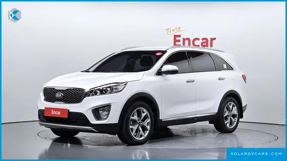 KIA SORENTO DIESEL 2.0 2WD