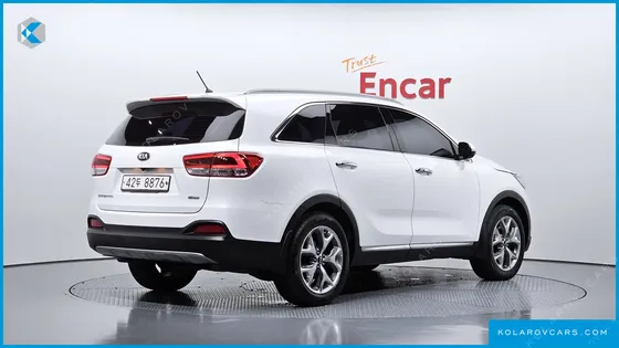 KIA SORENTO DIESEL 2.0 2WD