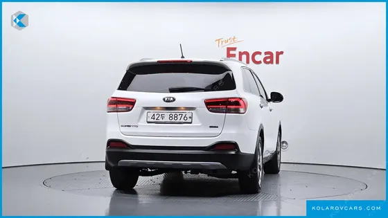KIA SORENTO DIESEL 2.0 2WD