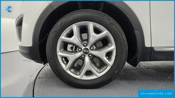 KIA SORENTO DIESEL 2.0 2WD