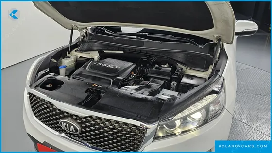 KIA SORENTO DIESEL 2.0 2WD