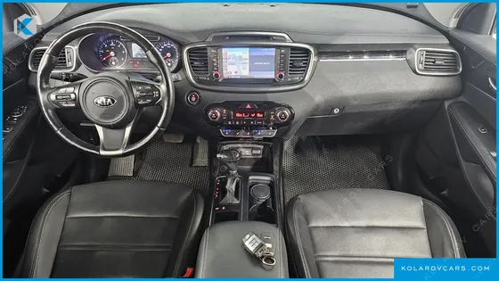 KIA SORENTO DIESEL 2.0 2WD