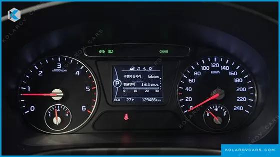 KIA SORENTO DIESEL 2.0 2WD