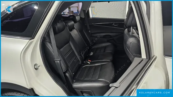 KIA SORENTO DIESEL 2.0 2WD