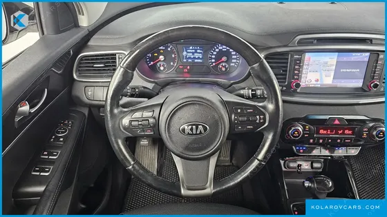 KIA SORENTO DIESEL 2.0 2WD