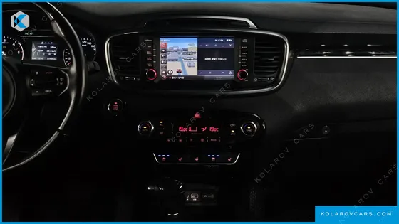 KIA SORENTO DIESEL 2.0 2WD