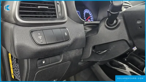 KIA SORENTO DIESEL 2.0 2WD