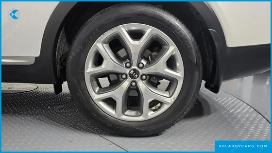 KIA SORENTO DIESEL 2.0 2WD