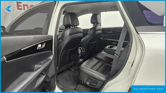 KIA SORENTO DIESEL 2.0 2WD