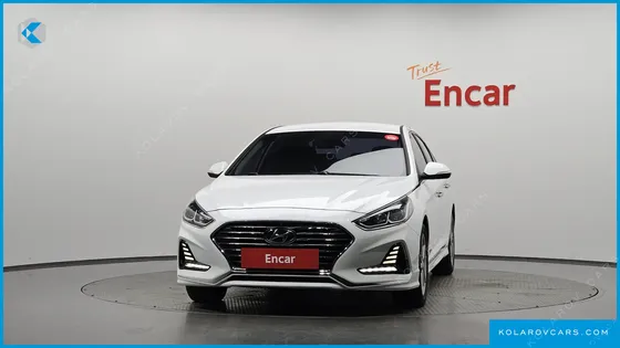 HYUNDAI SONATA 2.0 SMART
