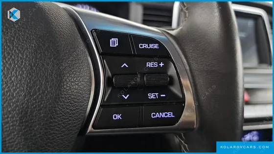HYUNDAI SONATA 2.0 SMART