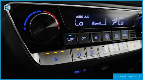HYUNDAI SONATA 2.0 SMART