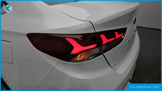 HYUNDAI SONATA 2.0 SMART