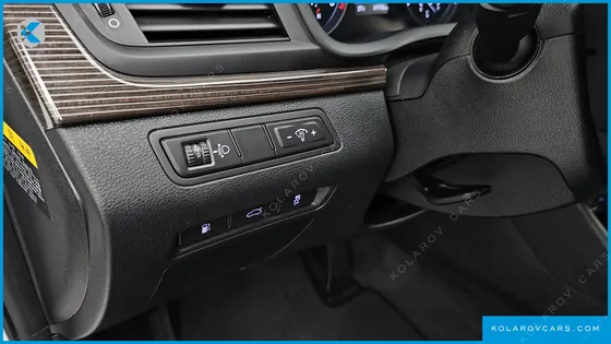 HYUNDAI SONATA 2.0 SMART