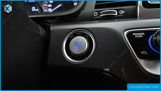 HYUNDAI SONATA 2.0 SMART