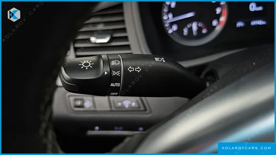 HYUNDAI SONATA 2.0 SMART