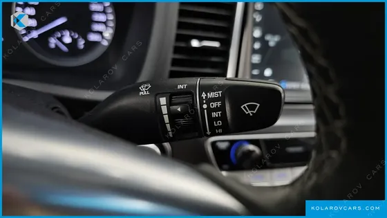 HYUNDAI SONATA 2.0 SMART