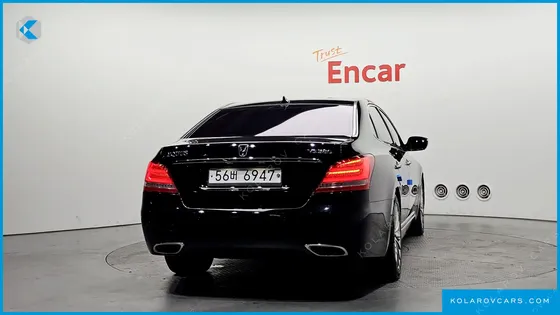 HYUNDAI EQUUS VS380