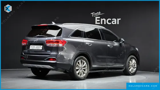 KIA SORENTO DIESEL 2.2 2WD
