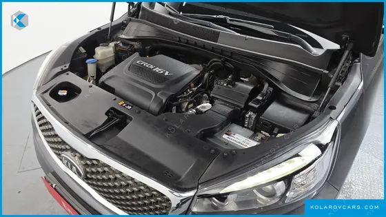 KIA SORENTO DIESEL 2.2 2WD