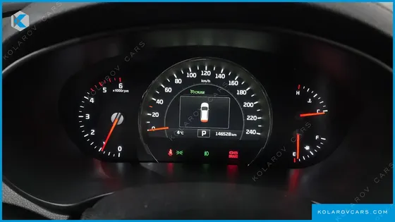 KIA SORENTO DIESEL 2.2 2WD