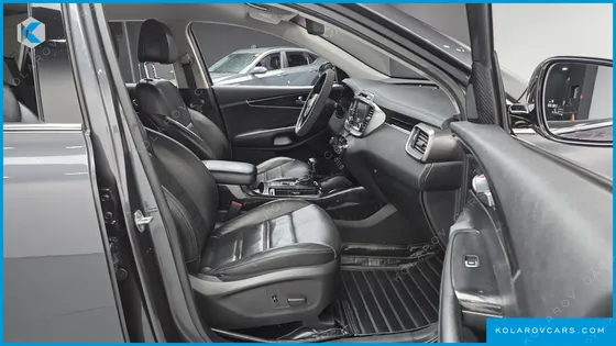 KIA SORENTO DIESEL 2.2 2WD