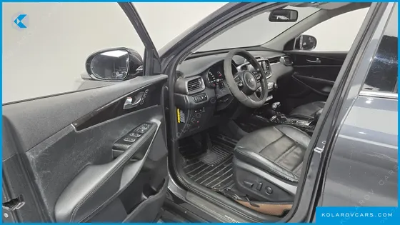 KIA SORENTO DIESEL 2.2 2WD