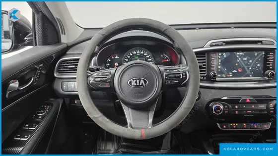 KIA SORENTO DIESEL 2.2 2WD