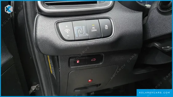 KIA SORENTO DIESEL 2.2 2WD