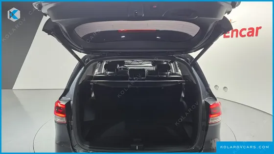 KIA SORENTO DIESEL 2.2 2WD