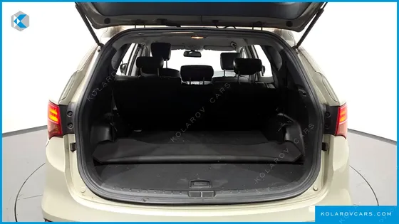 HYUNDAI SANTA FE DIESEL(E-VGT) 2.2 2WD PREMIUM
