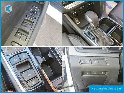 HYUNDAI SONATA 2.0 SMART CHOICE