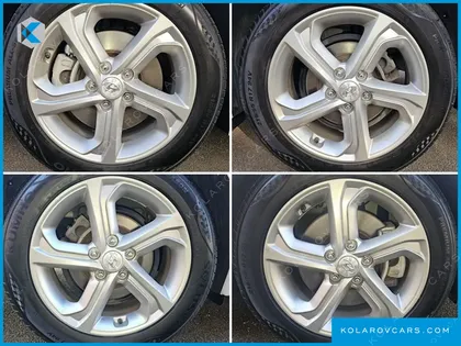 HYUNDAI SONATA 2.0 SMART CHOICE
