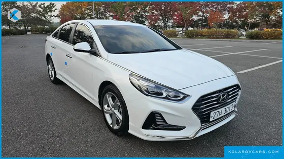 HYUNDAI SONATA 2.0 SMART CHOICE