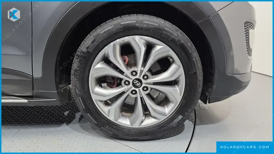 HYUNDAI SANTA FE DIESEL(E-VGT) 2.2 4WD EXCLUSIVE