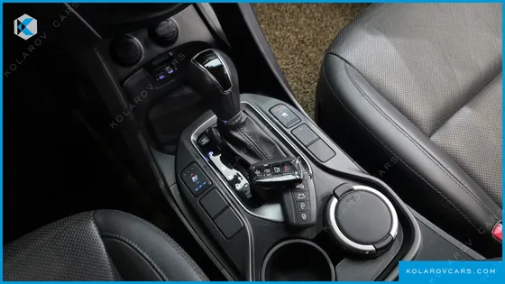 HYUNDAI SANTA FE DIESEL(E-VGT) 2.2 4WD EXCLUSIVE