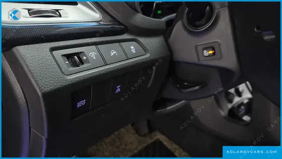 HYUNDAI SANTA FE DIESEL(E-VGT) 2.2 4WD EXCLUSIVE