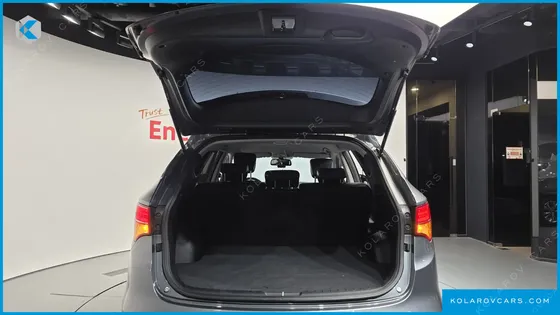 HYUNDAI SANTA FE DIESEL(E-VGT) 2.2 4WD EXCLUSIVE
