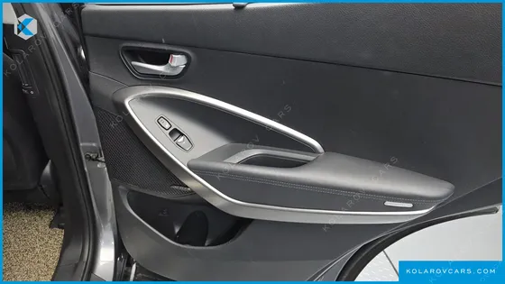 HYUNDAI SANTA FE DIESEL(E-VGT) 2.2 4WD EXCLUSIVE