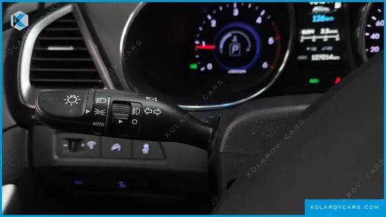 HYUNDAI SANTA FE DIESEL(E-VGT) 2.2 4WD EXCLUSIVE