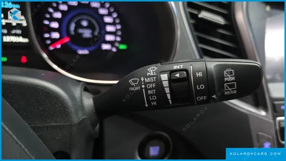 HYUNDAI SANTA FE DIESEL(E-VGT) 2.2 4WD EXCLUSIVE