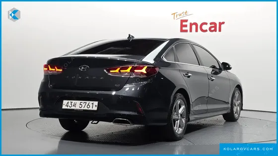 HYUNDAI SONATA 2.0 MODERN