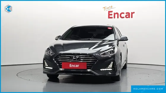HYUNDAI SONATA 2.0 MODERN