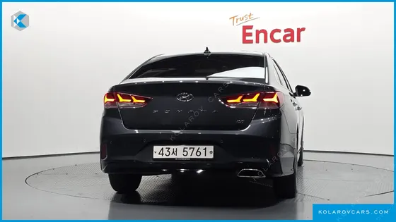 HYUNDAI SONATA 2.0 MODERN